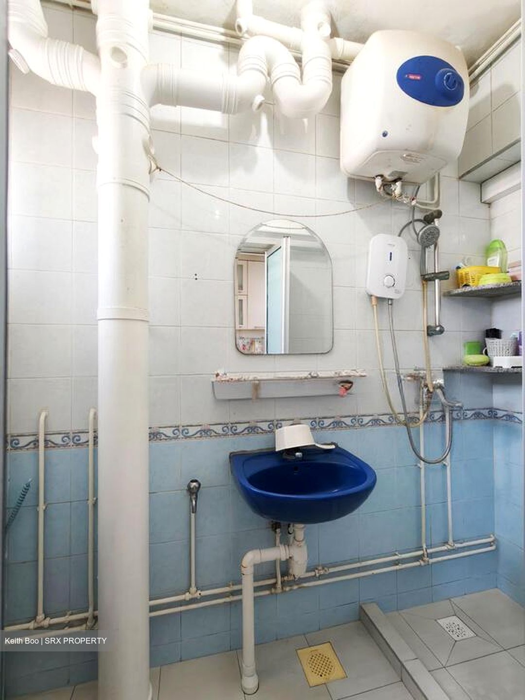 Blk 276D Jurong West Street 25 (Jurong West), HDB 5 Rooms #509184581